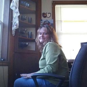 Meet your Posher, Kandy